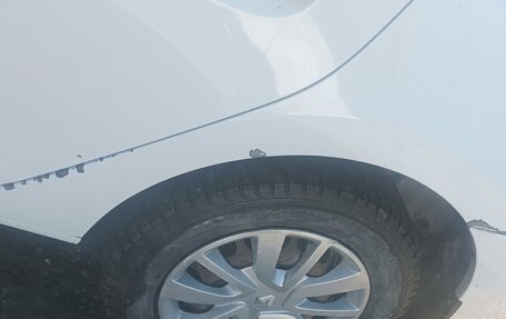 Renault Logan II, 2016 год, 530 000 рублей, 8 фотография