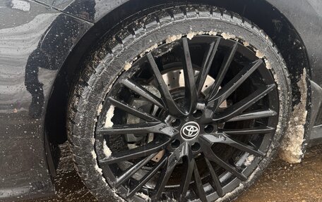 Toyota Camry, 2020 год, 2 700 000 рублей, 13 фотография