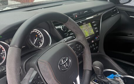 Toyota Camry, 2020 год, 2 700 000 рублей, 12 фотография