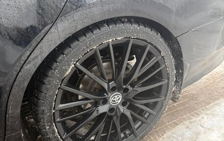 Toyota Camry, 2020 год, 2 700 000 рублей, 6 фотография