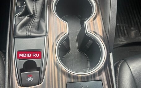 Toyota Camry, 2020 год, 2 700 000 рублей, 7 фотография