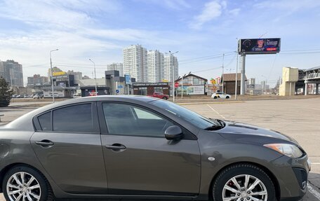 Mazda 3, 2010 год, 610 000 рублей, 2 фотография