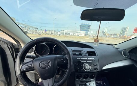 Mazda 3, 2010 год, 610 000 рублей, 5 фотография
