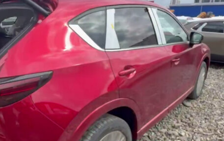 Mazda CX-5 II, 2025 год, 4 535 000 рублей, 4 фотография