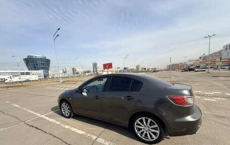 Mazda 3, 2010 год, 610 000 рублей, 4 фотография