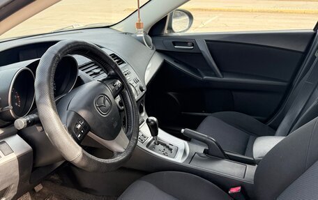 Mazda 3, 2010 год, 610 000 рублей, 7 фотография