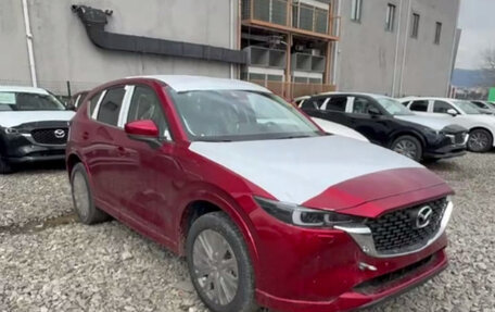 Mazda CX-5 II, 2025 год, 4 535 000 рублей, 2 фотография