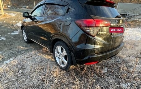 Honda Vezel, 2018 год, 1 950 000 рублей, 5 фотография