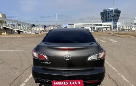 Mazda 3, 2010 год, 610 000 рублей, 3 фотография