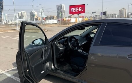 Mazda 3, 2010 год, 610 000 рублей, 6 фотография