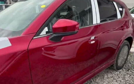 Mazda CX-5 II, 2025 год, 4 535 000 рублей, 3 фотография