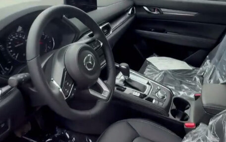 Mazda CX-5 II, 2025 год, 4 535 000 рублей, 11 фотография