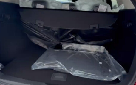 Mazda CX-5 II, 2025 год, 4 535 000 рублей, 5 фотография