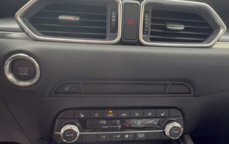 Mazda CX-5 II, 2025 год, 4 535 000 рублей, 8 фотография