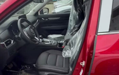 Mazda CX-5 II, 2025 год, 4 535 000 рублей, 12 фотография