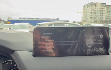 Mazda CX-5 II, 2025 год, 4 535 000 рублей, 9 фотография