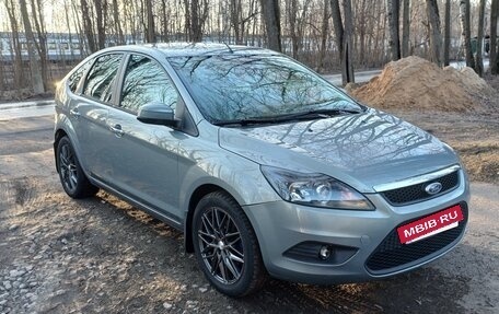 Ford Focus II рестайлинг, 2009 год, 750 000 рублей, 2 фотография