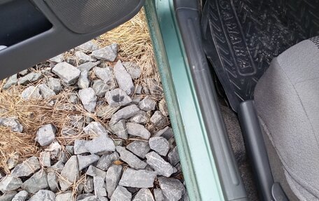 Chevrolet Lanos I, 2007 год, 170 000 рублей, 2 фотография