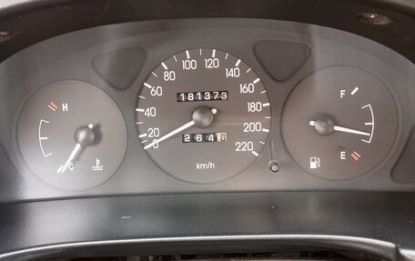 Chevrolet Lanos I, 2007 год, 170 000 рублей, 3 фотография