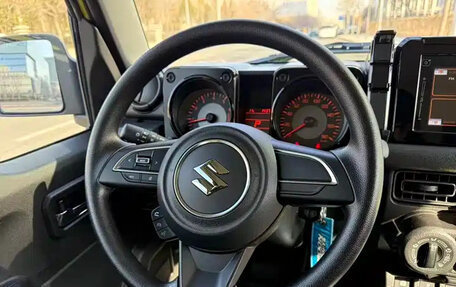 Suzuki Jimny, 2022 год, 1 811 030 рублей, 9 фотография