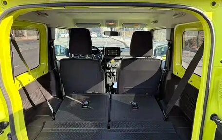 Suzuki Jimny, 2022 год, 1 811 030 рублей, 13 фотография