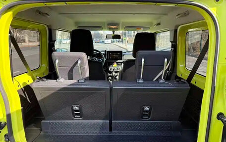 Suzuki Jimny, 2022 год, 1 811 030 рублей, 6 фотография