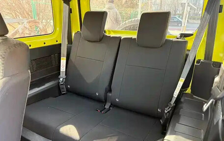 Suzuki Jimny, 2022 год, 1 811 030 рублей, 12 фотография