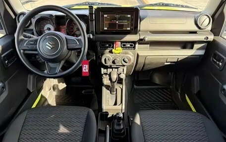 Suzuki Jimny, 2022 год, 1 811 030 рублей, 8 фотография