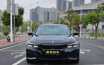 BMW 3 серия, 2022 год, 2 700 000 рублей, 1 фотография