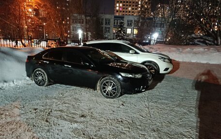 Honda Accord VIII рестайлинг, 2012 год, 1 200 000 рублей, 1 фотография