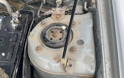 Mazda Familia, 2003 год, 300 000 рублей, 1 фотография