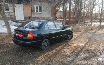 Hyundai Accent II, 2008 год, 365 000 рублей, 1 фотография