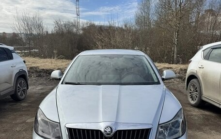 Skoda Octavia, 2011 год, 1 050 000 рублей, 1 фотография