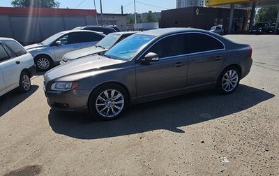 Volvo S80 II рестайлинг 2, 2008 год, 1 150 000 рублей, 1 фотография