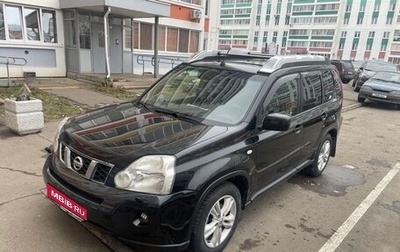 Nissan X-Trail, 2008 год, 1 000 000 рублей, 1 фотография