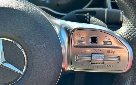 Mercedes-Benz C-Класс, 2018 год, 2 385 155 рублей, 12 фотография