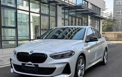 BMW 1 серия, 2022 год, 1 930 017 рублей, 1 фотография