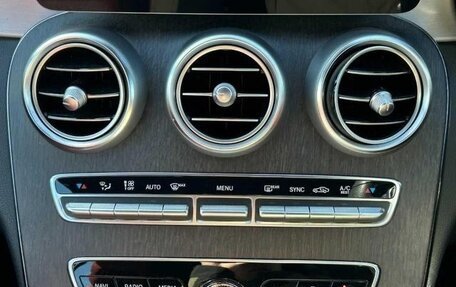 Mercedes-Benz C-Класс, 2018 год, 2 385 155 рублей, 18 фотография