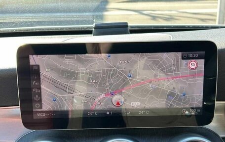 Mercedes-Benz C-Класс, 2018 год, 2 385 155 рублей, 14 фотография