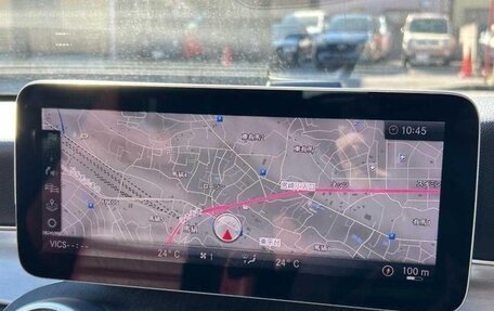 Mercedes-Benz C-Класс, 2018 год, 2 385 155 рублей, 15 фотография