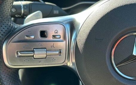 Mercedes-Benz C-Класс, 2018 год, 2 385 155 рублей, 11 фотография