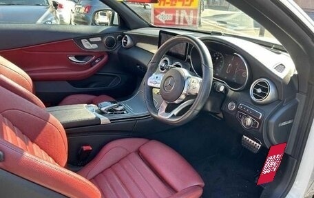 Mercedes-Benz C-Класс, 2018 год, 2 385 155 рублей, 10 фотография