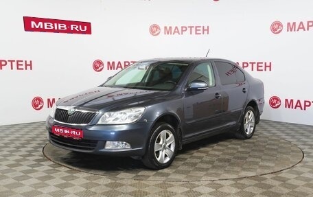 Skoda Octavia, 2011 год, 789 000 рублей, 1 фотография