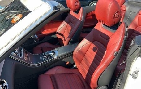 Mercedes-Benz C-Класс, 2018 год, 2 385 155 рублей, 25 фотография