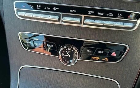 Mercedes-Benz C-Класс, 2018 год, 2 385 155 рублей, 20 фотография