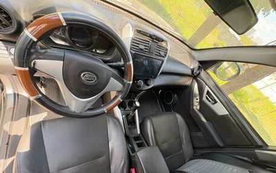 Lifan X60 I рестайлинг, 2015 год, 550 000 рублей, 1 фотография