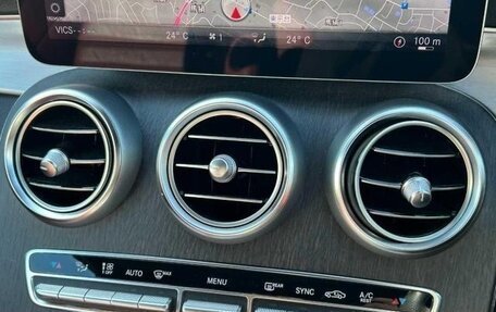 Mercedes-Benz C-Класс, 2018 год, 2 385 155 рублей, 19 фотография