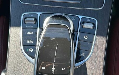 Mercedes-Benz C-Класс, 2018 год, 2 385 155 рублей, 21 фотография