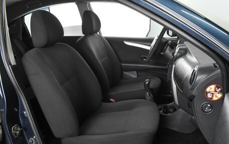 Nissan Almera, 2013 год, 649 000 рублей, 8 фотография