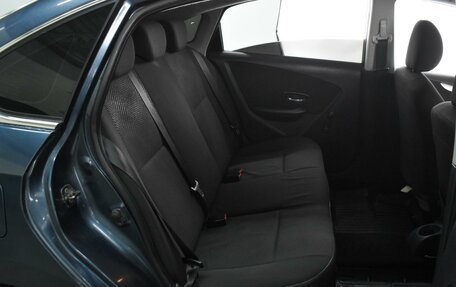 Nissan Almera, 2013 год, 649 000 рублей, 7 фотография